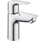 Смеситель для раковины Grohe BauEdge хром 32858001 1