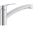 Смеситель для мойки Grohe Eurosmart хром 1012310000 2