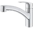 Смеситель для мойки Grohe Eurosmart хром 1012310000 3