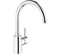 Смеситель для мойки Grohe Concetto хром 31132001 1