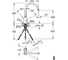 Смеситель для мойки Grohe Concetto хром 31132001 2
