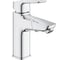 Смеситель для раковины Grohe Cubeo с выдвижным изливом, M-size, хром 1017500000 1