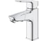 Смеситель для раковины Grohe Cubeo с выдвижным изливом, M-size, хром 1017500000 3
