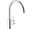 Смеситель для мойки Grohe Eurosmart Cosmopolitan хром 31180000 1