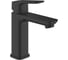 Смеситель для раковины Grohe Cubeo с донным клапаном, M-size, матовый черный 1017522430 1