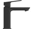 Смеситель для раковины Grohe Cubeo с донным клапаном, M-size, матовый черный 1017522430 2
