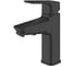Смеситель для раковины Grohe Cubeo с выдвижным изливом, M-size, матовый черный 1017502430 3