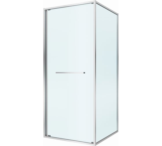 Душевой уголок Cezares LUX-A-FS-1-90-C-CR