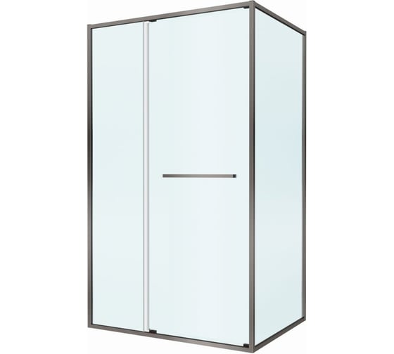 Душевой уголок Cezares LUX-AH-FS-11-120/100-C-GM