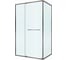 Душевой уголок Cezares LUX-AH-FS-11-120/100-C-GM 1