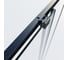 Душевой уголок Софт 2 (Soft 2) VINCEA 900x900, черный, стекло прозрачное, VSS-3SO2900CLB 7