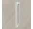 Душевая дверь Экстенза (Extenza) VINCEA 1100/1200, брашированный никель, стекло прозрачное, VDP-4EX1112CLBN 3