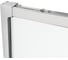 Душевая дверь Ультима (Ultima) VINCEA, 1300, хром, стекло прозрачное, VDS-7UL130CL 2