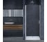 Душевая дверь Vincea Alpha, xром, стекло прозрачное, VDP-3AL100CL 5