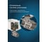 Кран шаровый с электроприводом Welrok SP нержавеющая сталь, DN25, 1 дюйм 4660251141769 8