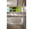 Душевой уголок гарда VINCEA (Garda) 900x900, брашированный никель, стекло прозрачное, VSS-1G900CLBN 2