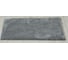 Коврик для ванной Joy Home Шегги HY25FH03 50x80 см, серый 16212 1