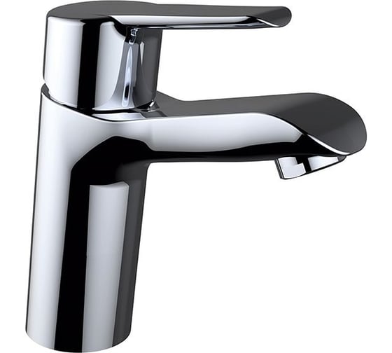 Смеситель для умывальника CLEVER Elegance 100 S12 EC3 99326