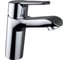 Смеситель для умывальника CLEVER Elegance 100 S12 EC3 99326 1