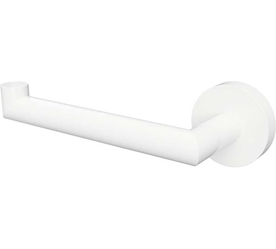 Держатель туалетной бумаги BEMETA WHITE: 104212034L