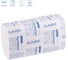 Полотенца бумажные OfficeClean лист. Professional(V-сл) (H3), 1-слойные, 200л/пач., 23х20,5, белые, 15 шт. в упаковке 377024/50203037 1