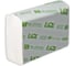 Полотенца в пачке Lime LIME Premium Z-укл, SmartMix 2-сл, 180л, 22,0x22,5см, шир.8см, белые 19г/м.кв.(-Ц) 230182 1
