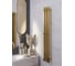 Полотенцесушитель электрический Reflexion home Тар 1100x120 мм, золотой матовый, 7 крючков RXT13110120GL 7