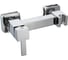 Смеситель для душа RGW SP-202/Хром квадратный (гигиенического) 301405202-01 1