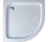 Акриловый поддон Cezares без сифона TRAY-A-R-90-550-15-W-W0 1