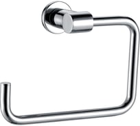 Бумагодержатель без крышки Azario FORNY AZ-88310A 00075485