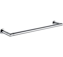 Полотенцедержатель Azario FORNY трубчатый, одинарный, 58 см AZ-88301 00075489