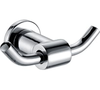 Двойной крючок Azario FORNY AZ-88305 00075481