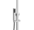 Душевая стойка с термостатическим смесителем и изливом BelBagno KRAFT-VSCM-T-IN 3