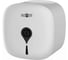 Диспенсер для туалетной бумаги Nofer WICK, ABS, белый 05009.XL.W 1