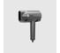 Фен настенный Nofer HOTEL LINE 1600 W ABS серый 02070.GM 1