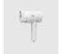 Фен настенный Nofer HOTEL LINE 1600 W ABS белый 02070.WM 1