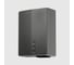 Сушилка сенсорная Nofer BIGFLOW EVO 2050 W нерж. сталь графит 01481.TT 1
