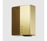 Сушилка сенсорная Nofer BIGFLOW EVO 2050 W нерж. сталь золото 01481.PG 1