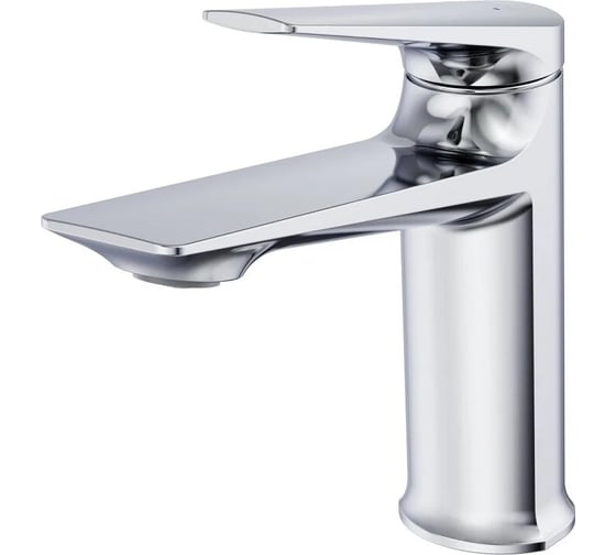 Смеситель для раковины Cezares LINER-LS-01-W0