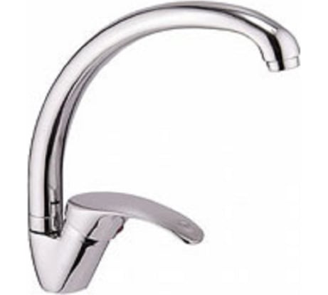 Смеситель для кухни MYNAH глянцевый хром, латунь M5944