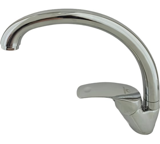 Смеситель для кухни MYNAH глянцевый хром, латунь M5945