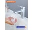 Смеситель для раковины Prohanss монолитный, хром P65.10 3