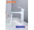 Смеситель для раковины Prohanss монолитный, хром P65.10 6