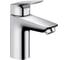 Смеситель для раковины Hansgrohe MyCube L, хром 71011000 1