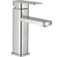 Смеситель для накладной раковины MYNAH хром, высота 310 мм, латунь M1004-28