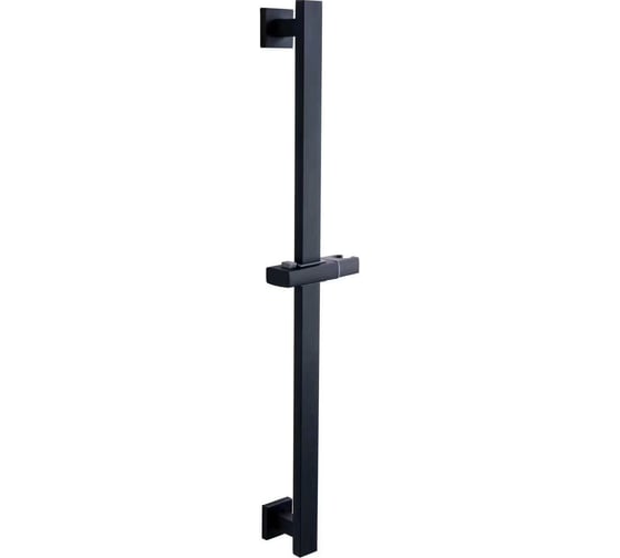 Душевая штанга Fmark черная FS90466H 23709