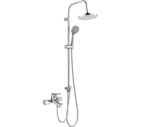 Душевая система OneLife хром P02-933cr