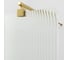 Душевое ограждение WasserKraft Рур (Rur) 30W40PG-FL 3