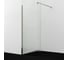 Душевое ограждение WasserKraft Рур (Rur) 30W44GR-TXG 1