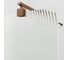 Душевое ограждение WasserKraft Рур (Rur) 30W44RG-FL 3